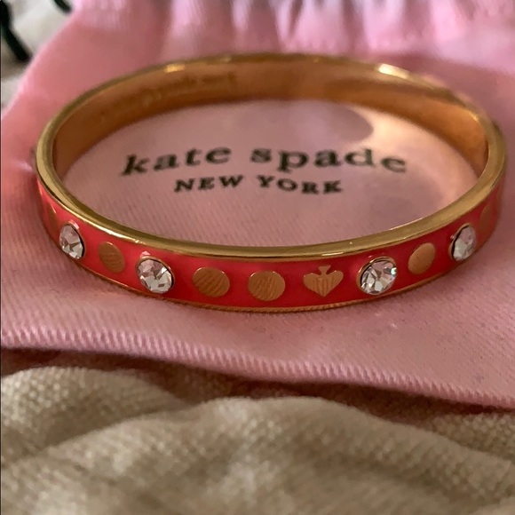 Kate Spade Bangle - Picture 2 of 9